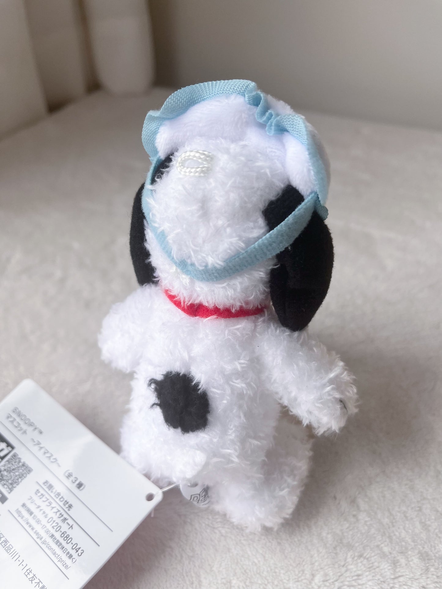 Olaf Peluchito