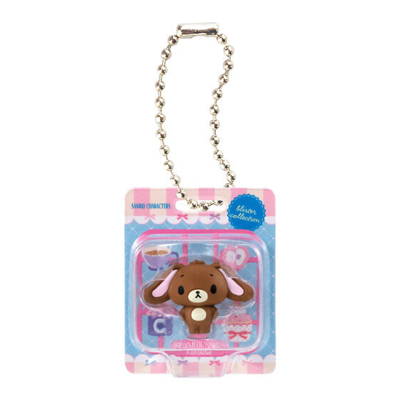 Sanrio Empaquetado Llavero Gashapon