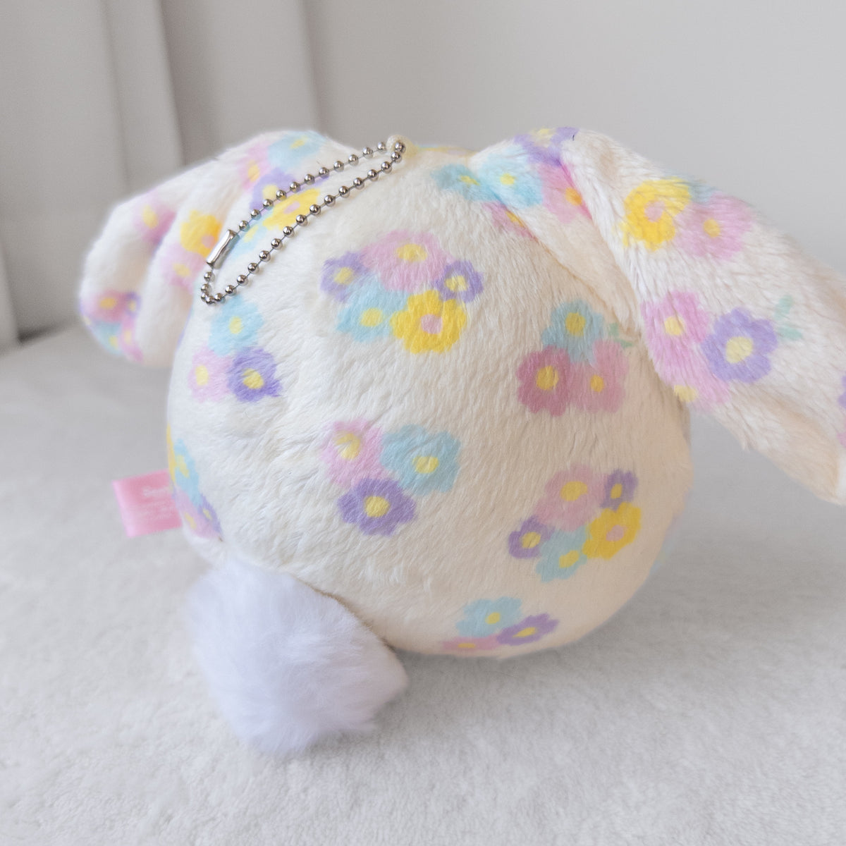 Hello Kitty Año del Conejo Peluche Llavero
