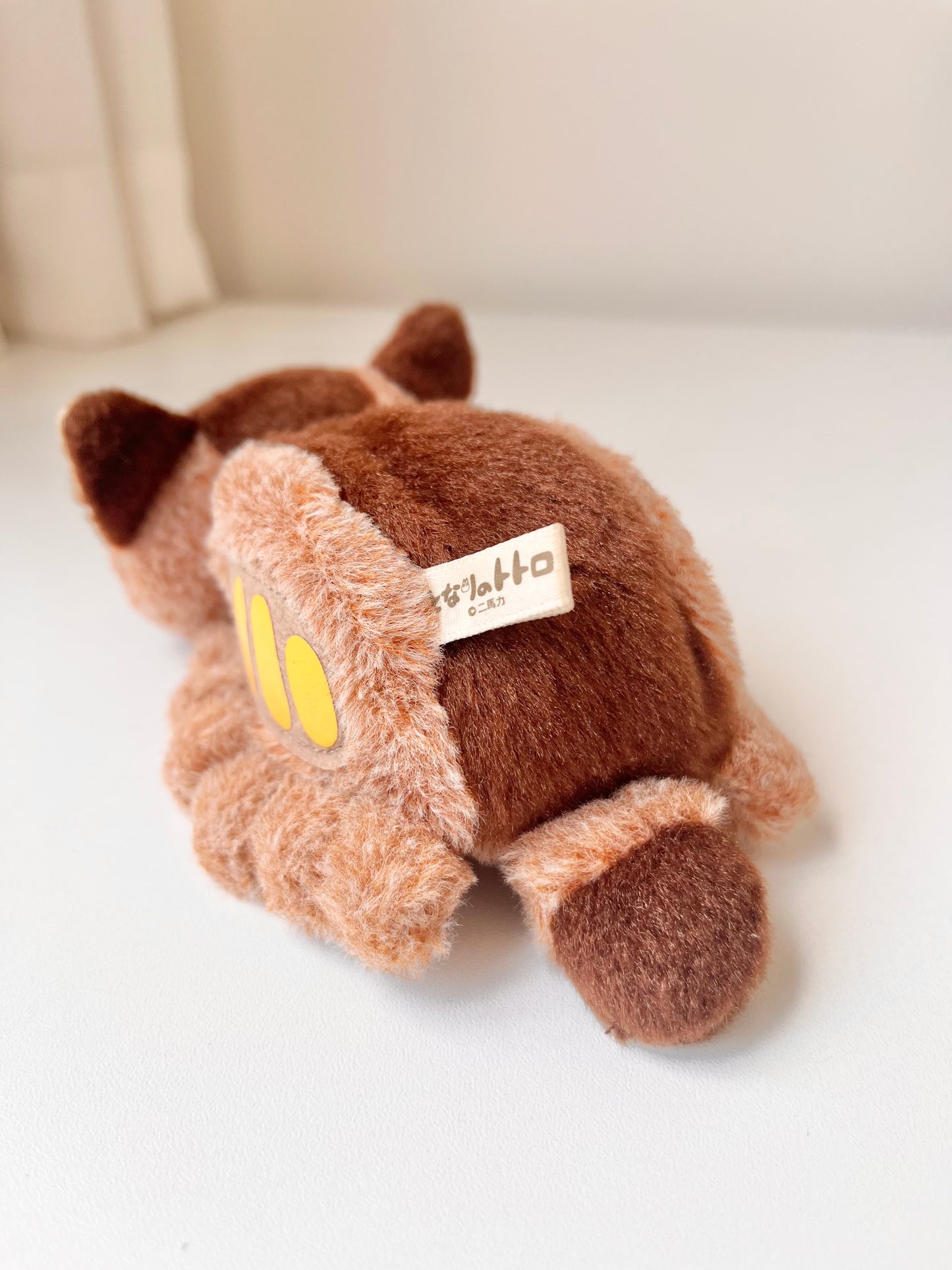 Ghibli Gatobus Peluche Pequeño 🐱🚌 Mi Vecino Totoro