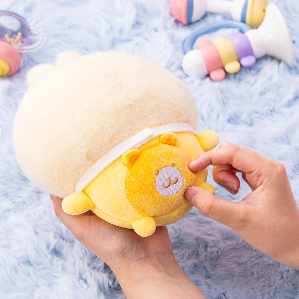 Chiikawa Baby 🍼 Peluche