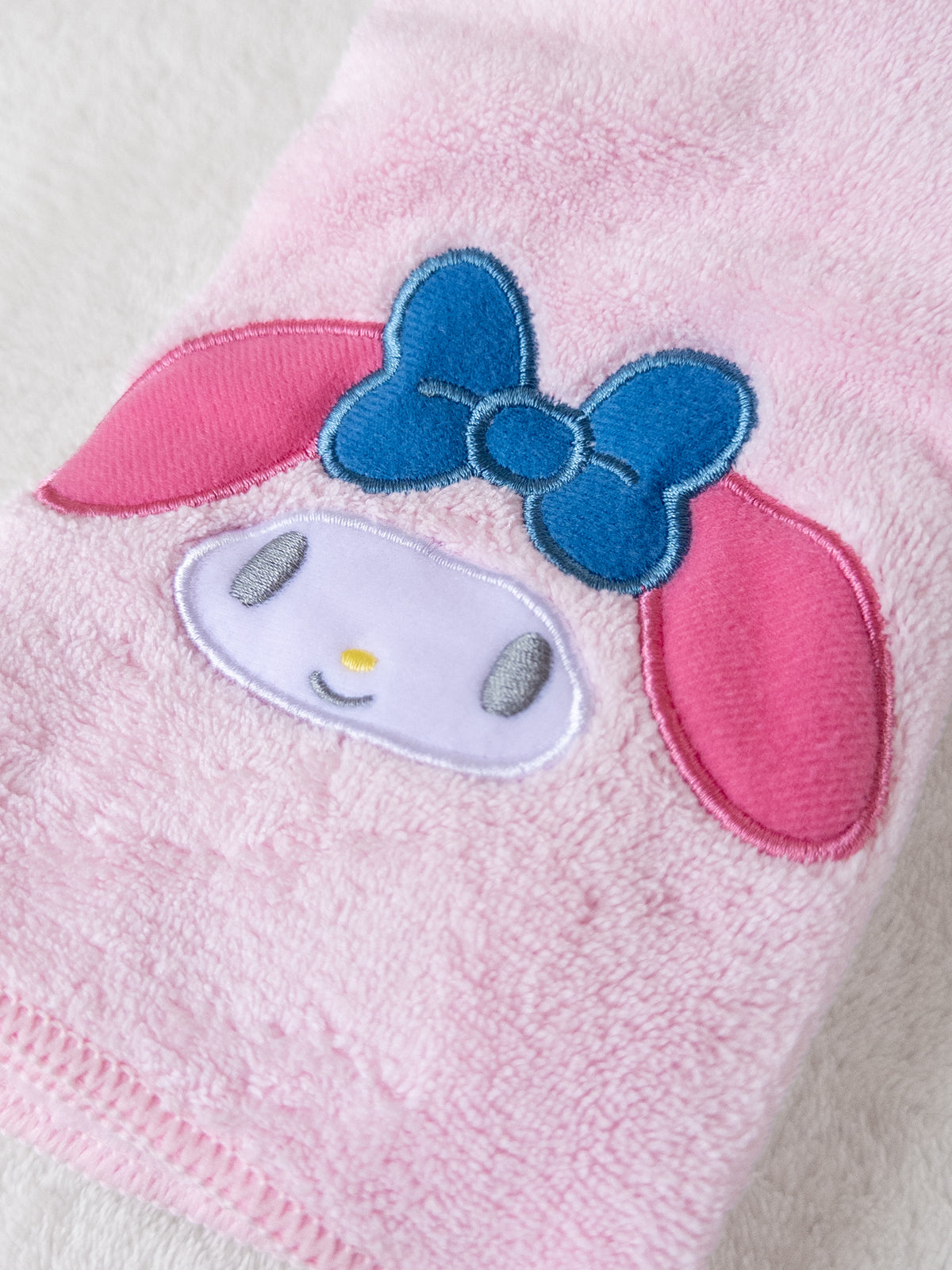 My Melody Toalla de Mano
