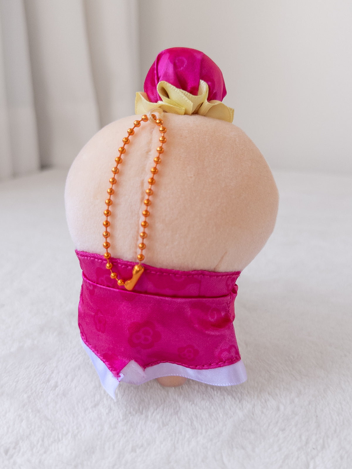Usagi Chinese Diner Lai Lai Peluche Llavero