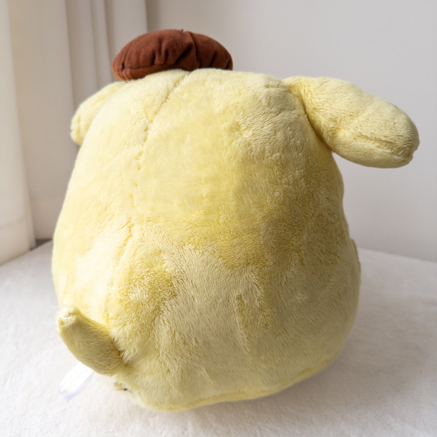 Pompompurin Peluche