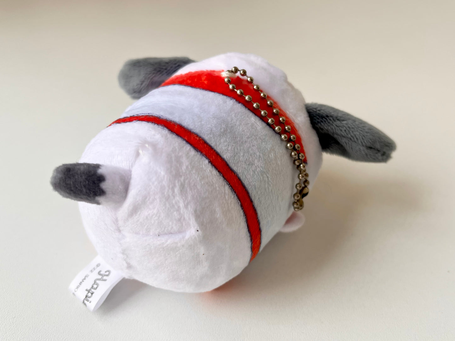 Pochacco Peluchito Llavero © SANRIO CO., LTD