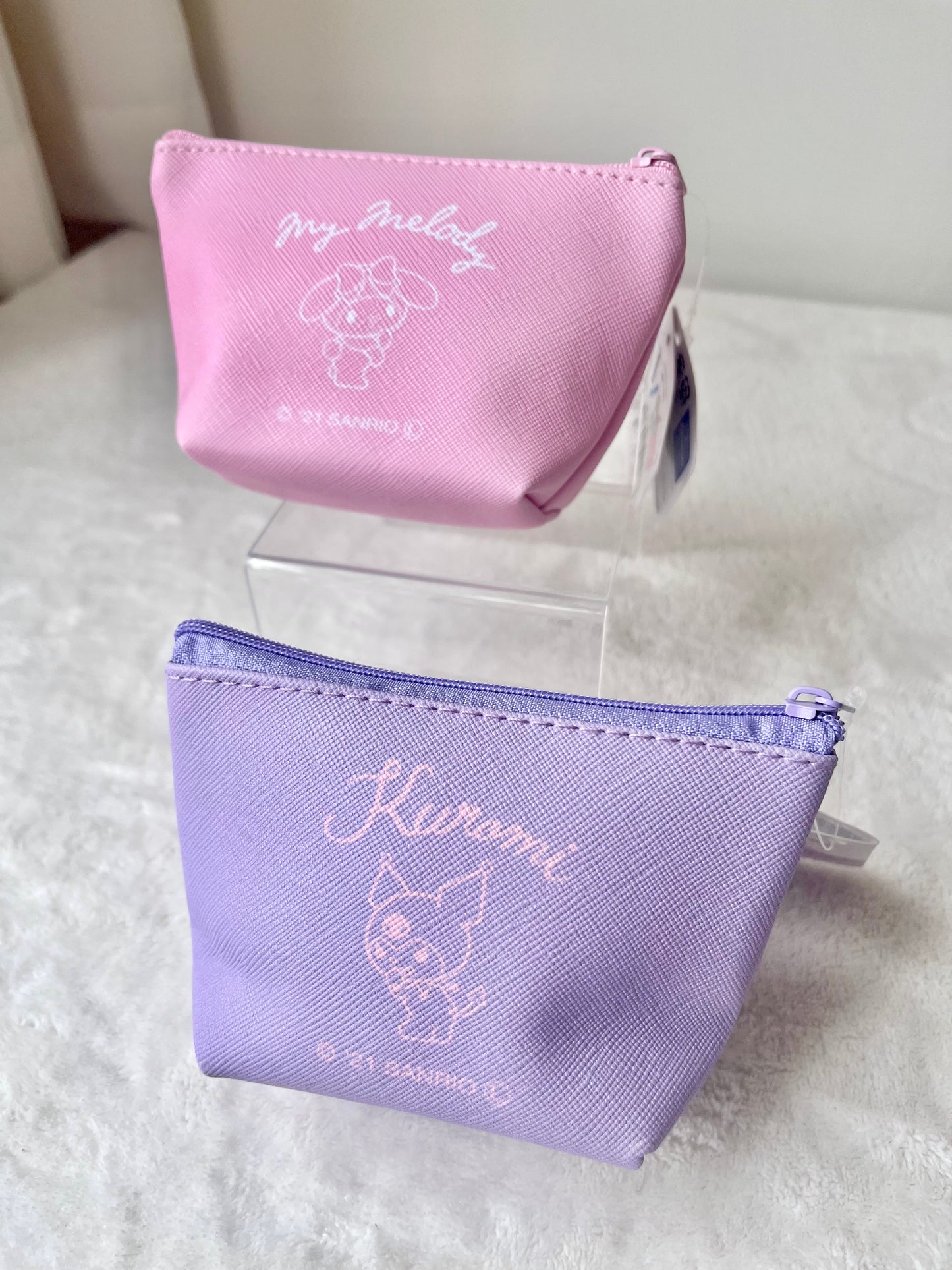 Sanrio Pouch