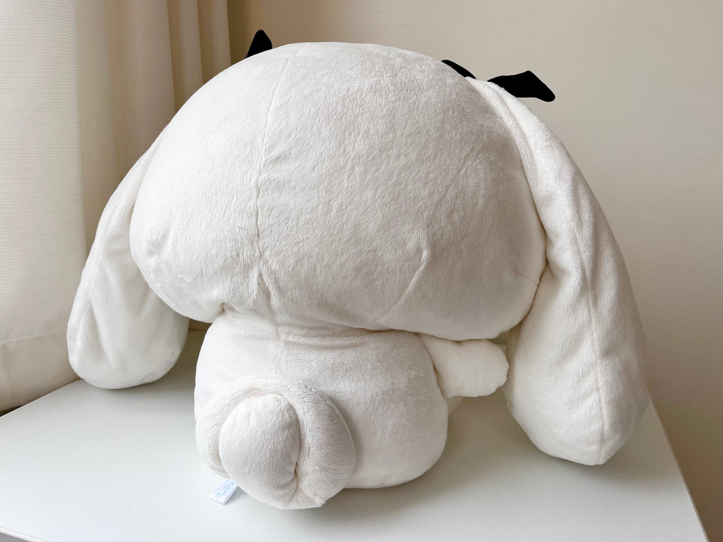 Cinnamoroll Peluche Grande