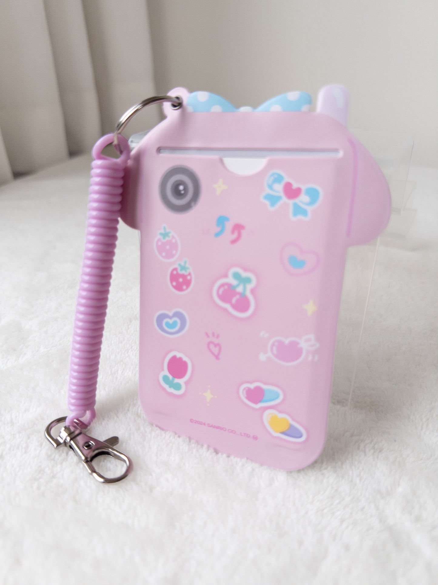 Sanrio Celular Holder