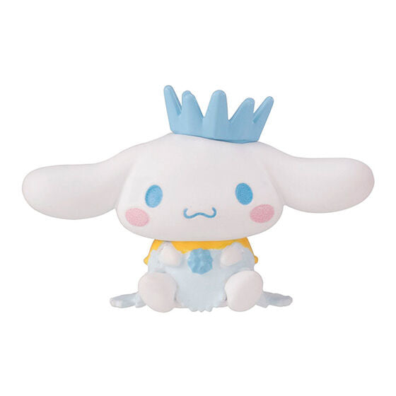Sakura x Sanrio Figura Gashapon