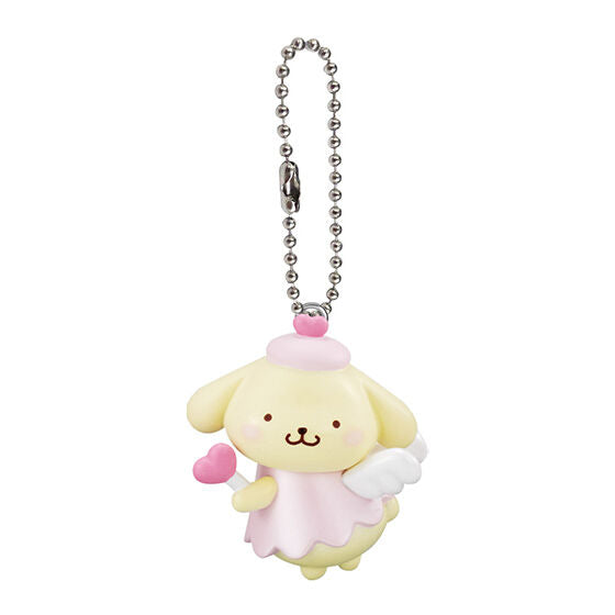 Sanrio Angel Llavero Gashapon