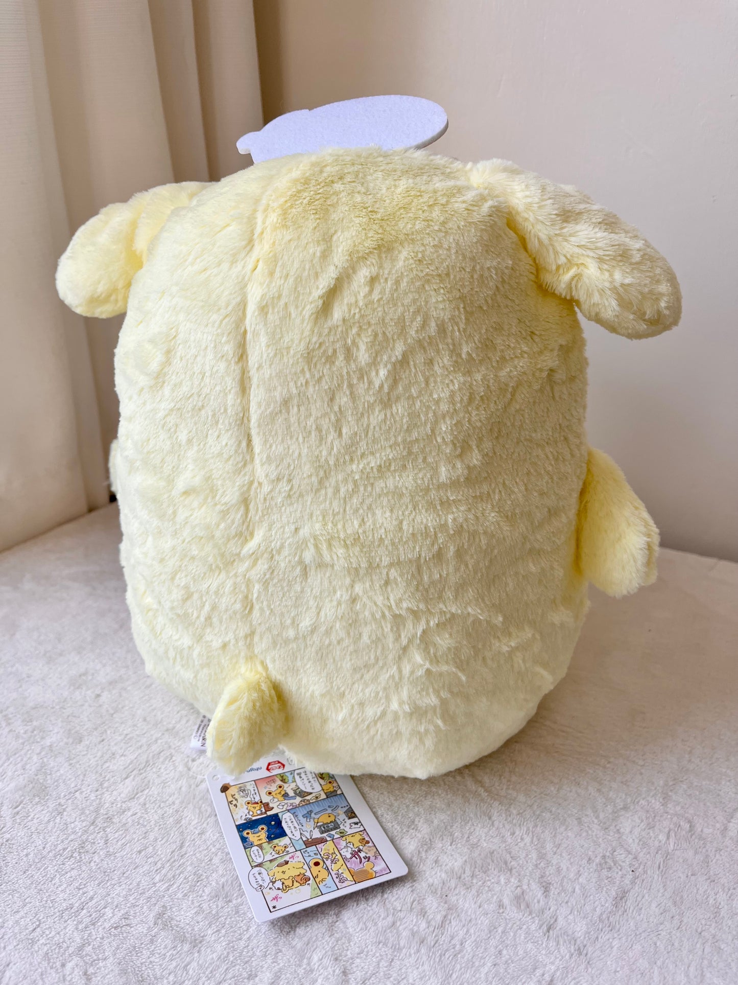 Pompompurin Peluche