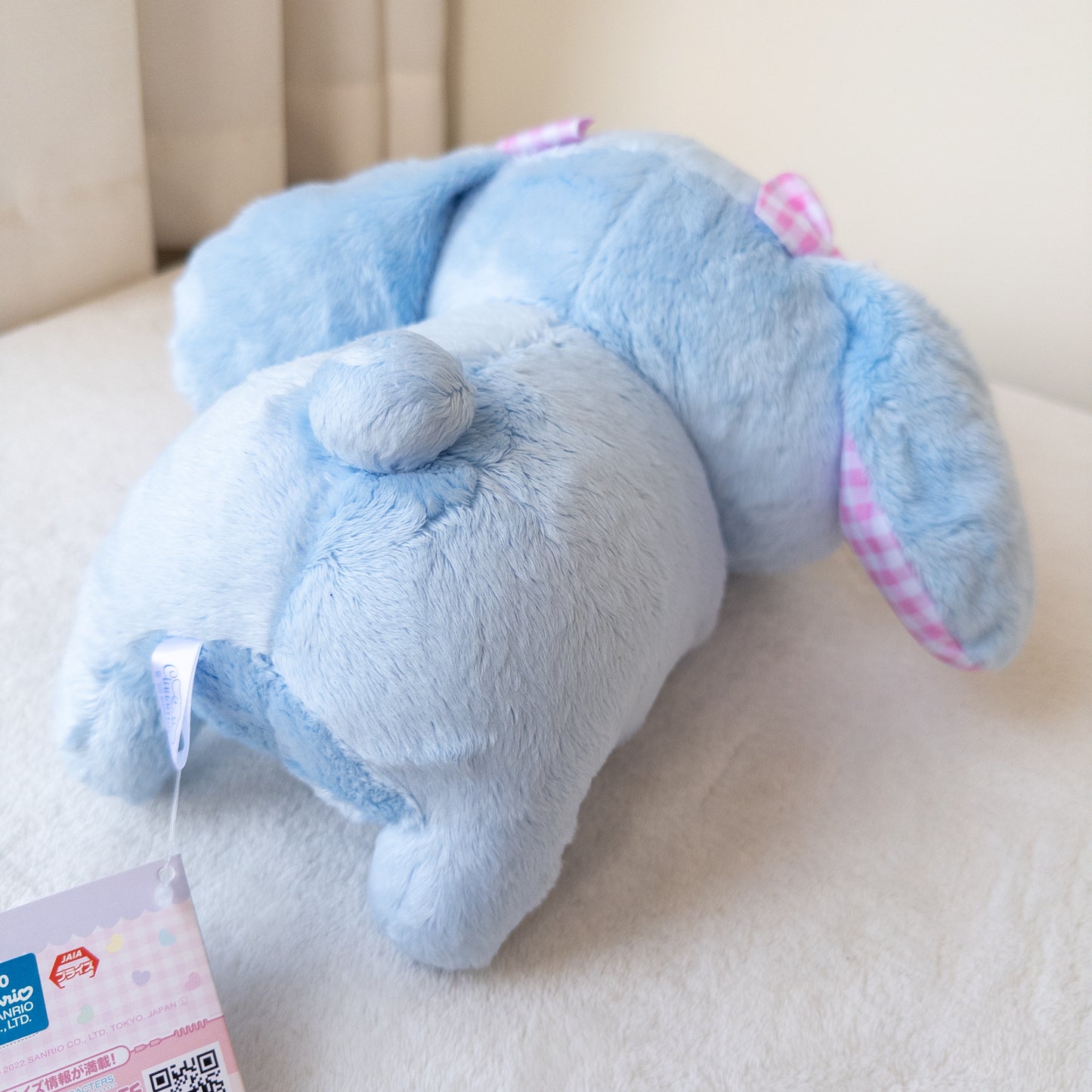 Cinnamoroll Conejito Peluche