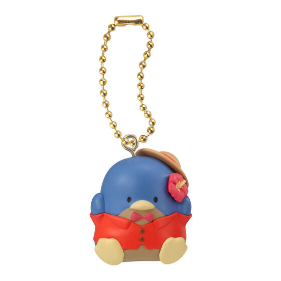 Sanrio Aloha Swing Llavero Gashapon