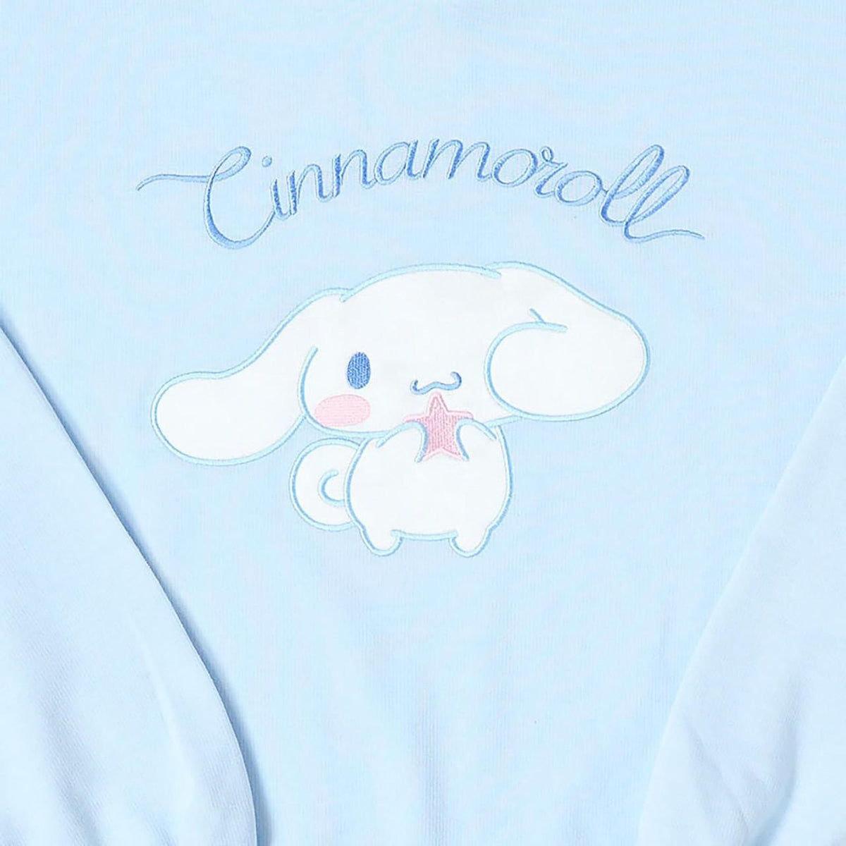 Cinnamoroll Polera Hoodie