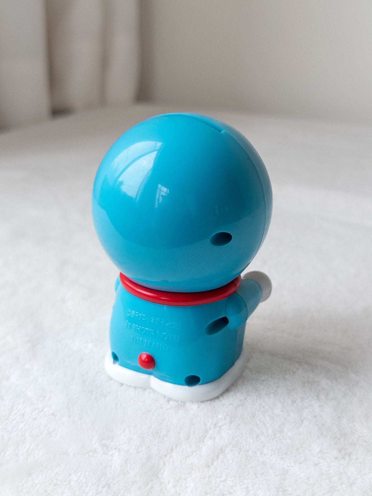 Doraemon Figura Alcancía