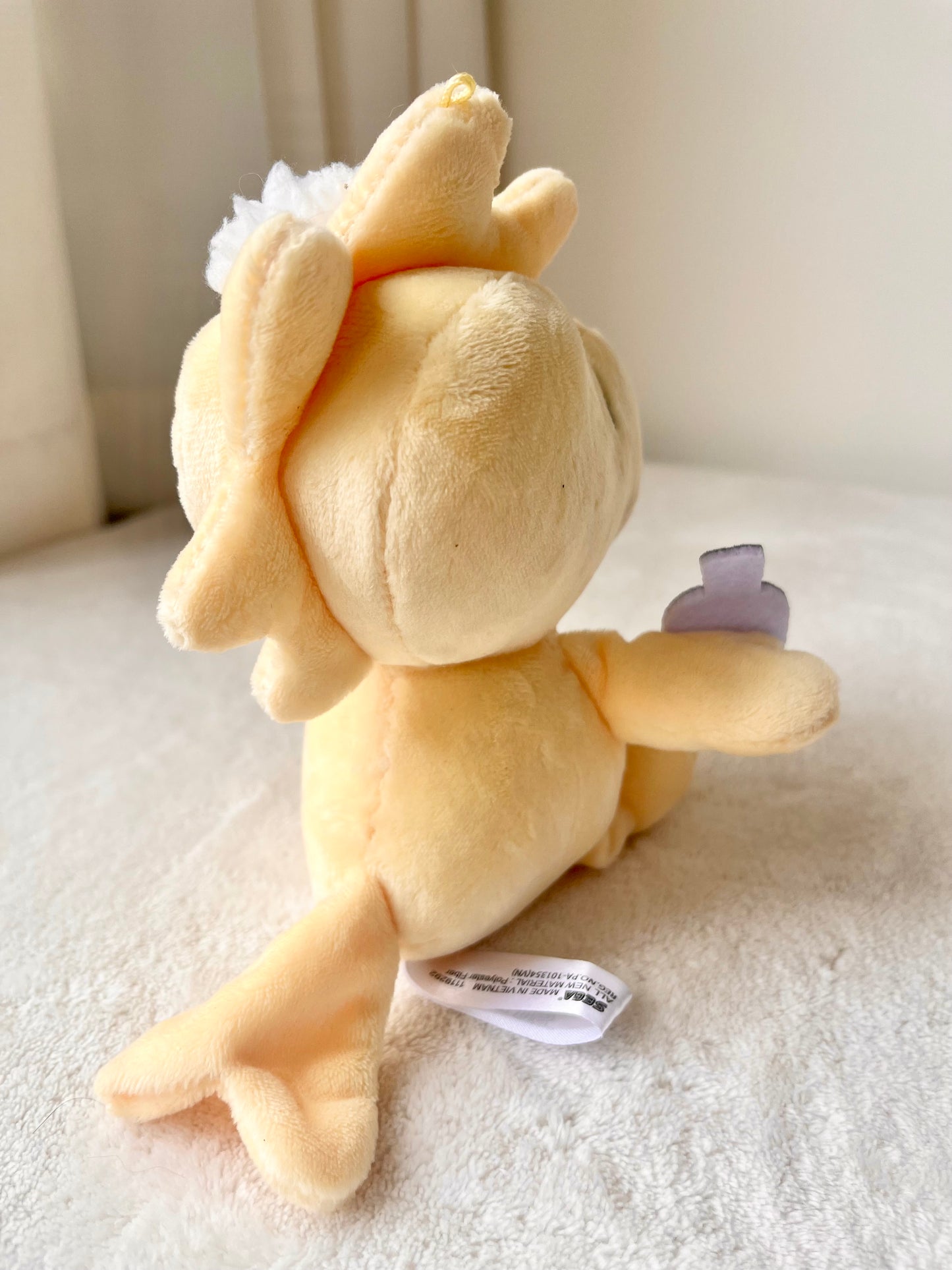 Emilio Peluche