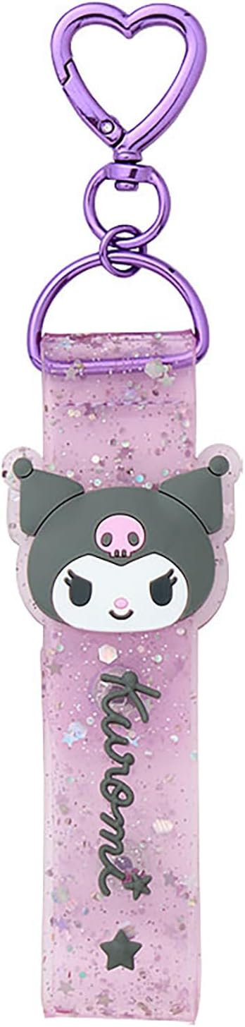 Sanrio Multi-Holder Llavero | Hello Kitty My Melody Cinnamoroll Kuromi