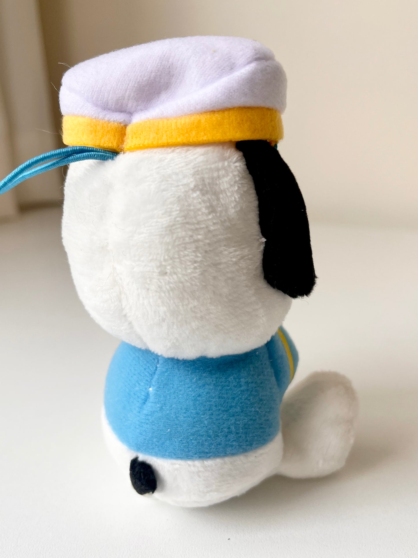 Pochacco Peluche Llavero © SANRIO CO., LTD