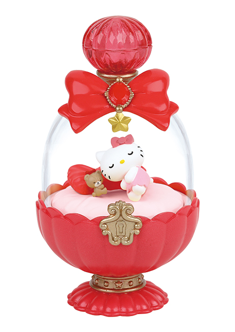 Sanrio Dolly Case © RE-MENT
