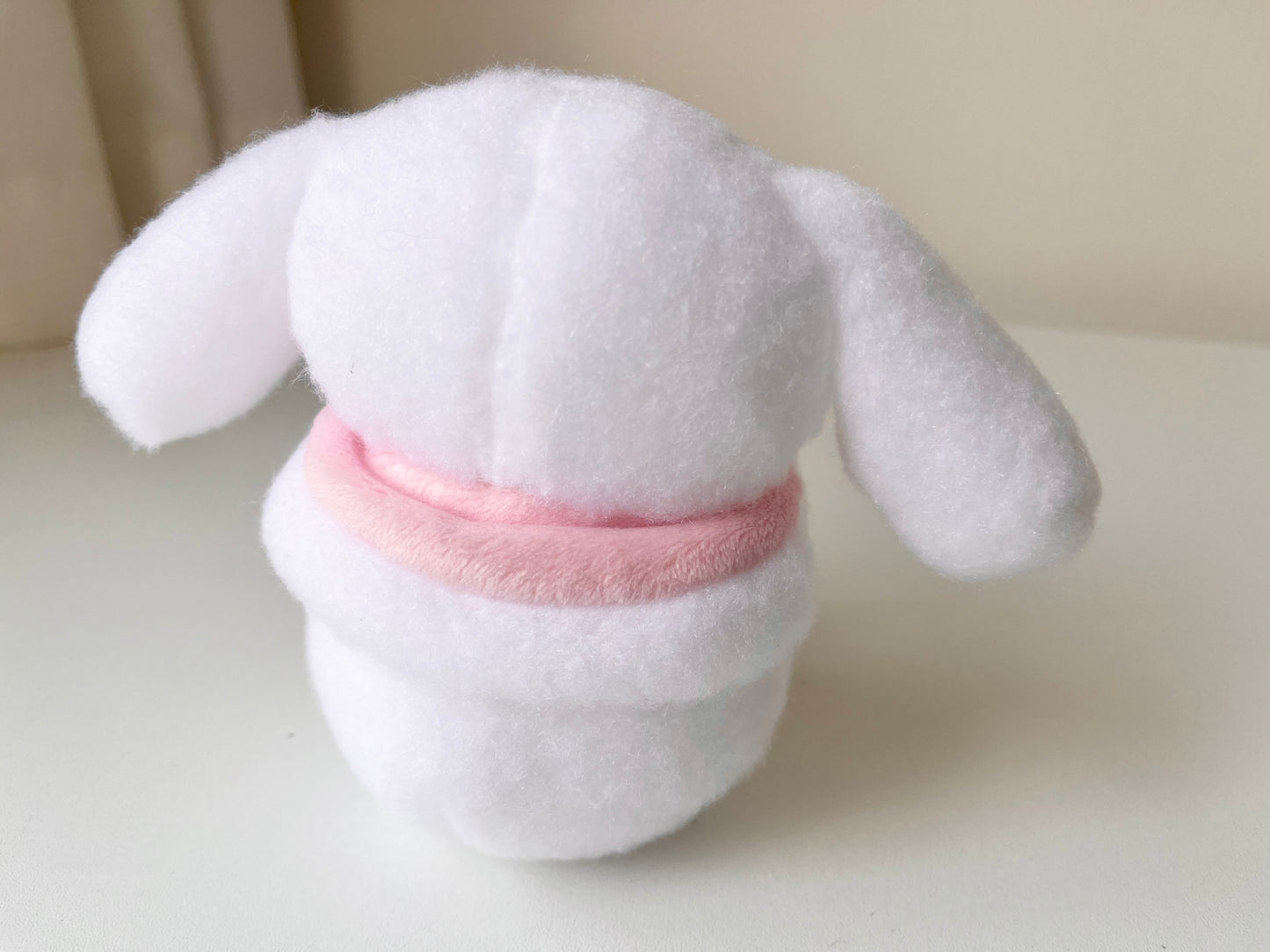 Milk Bolita Peluche © SANRIO CO., LTD