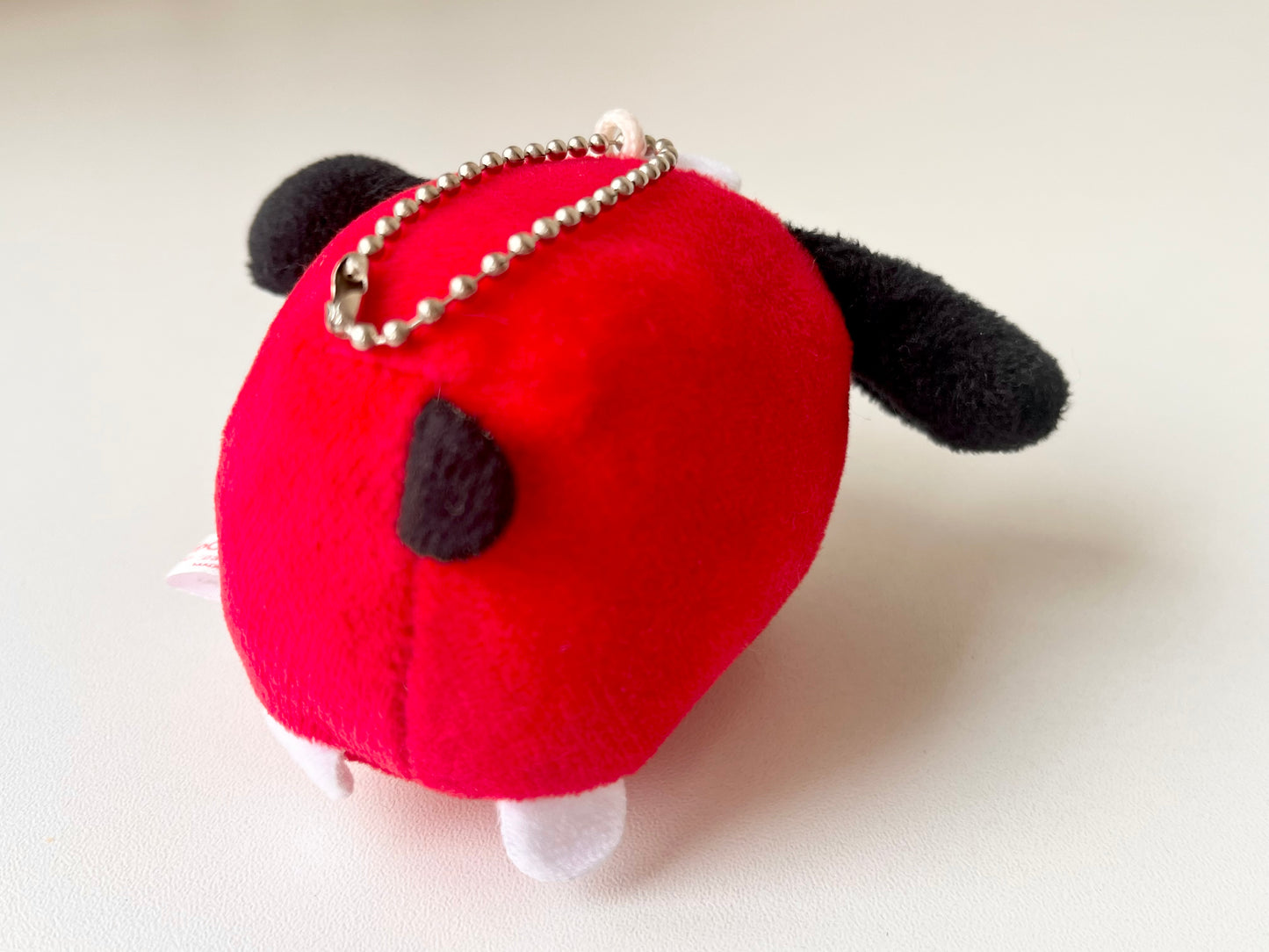 Pochacco Peluchito Llavero © SANRIO CO., LTD