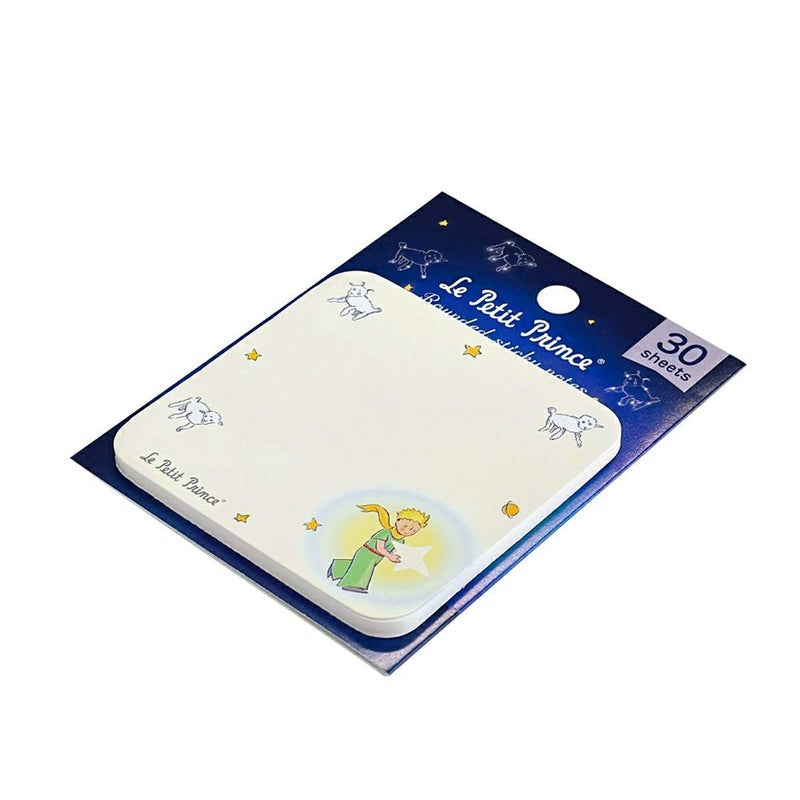 Le Petit Prince Sticky Notes | El Principito