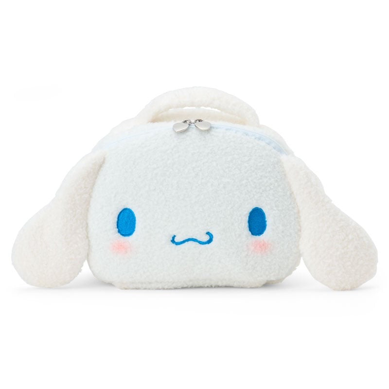 Cinnamoroll Pouch © SANRIO