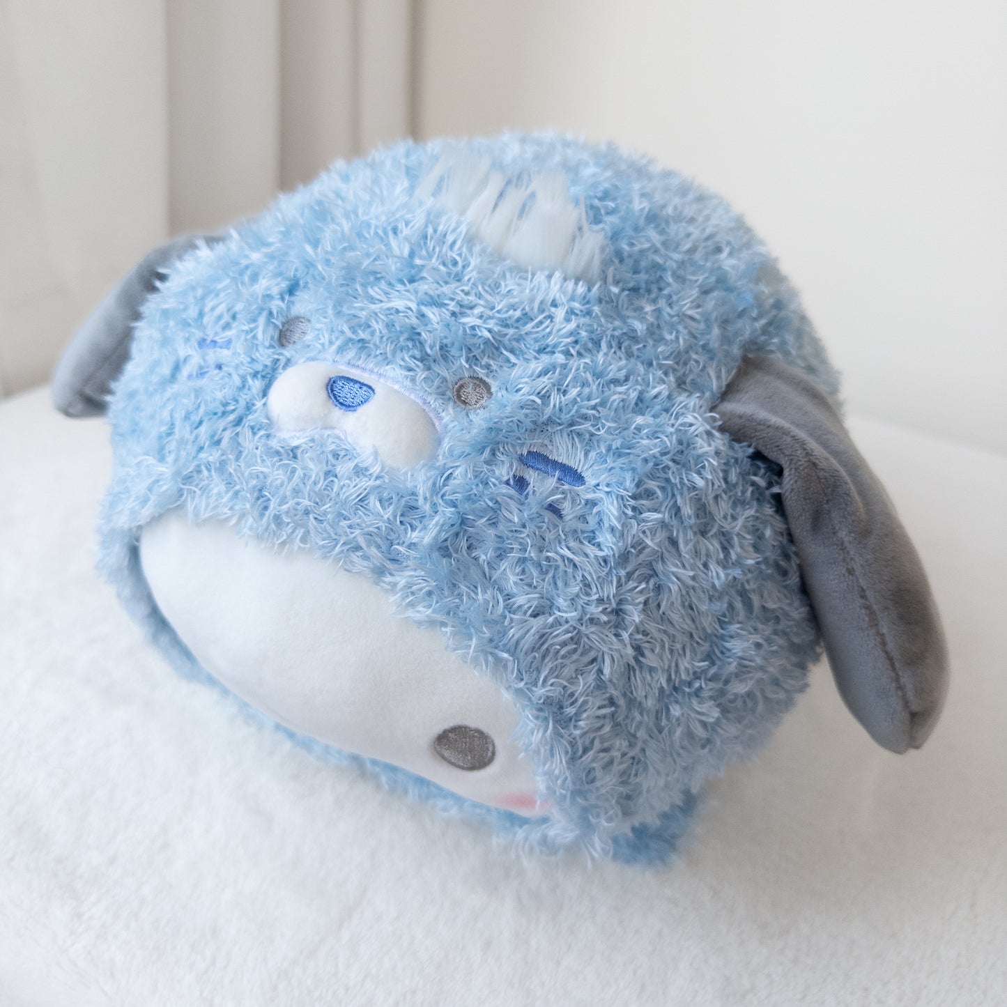 Pochacco Foca Peluche 🦭