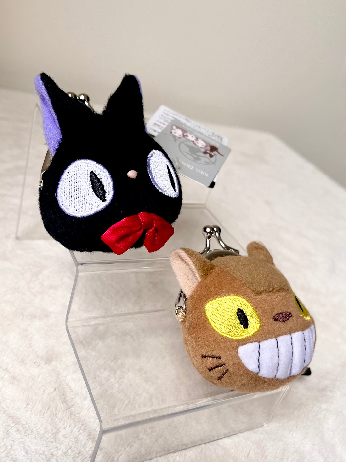 Ghibli Monedero 👛 Mi Vecino Totoro | Kiki’s Delivery Service