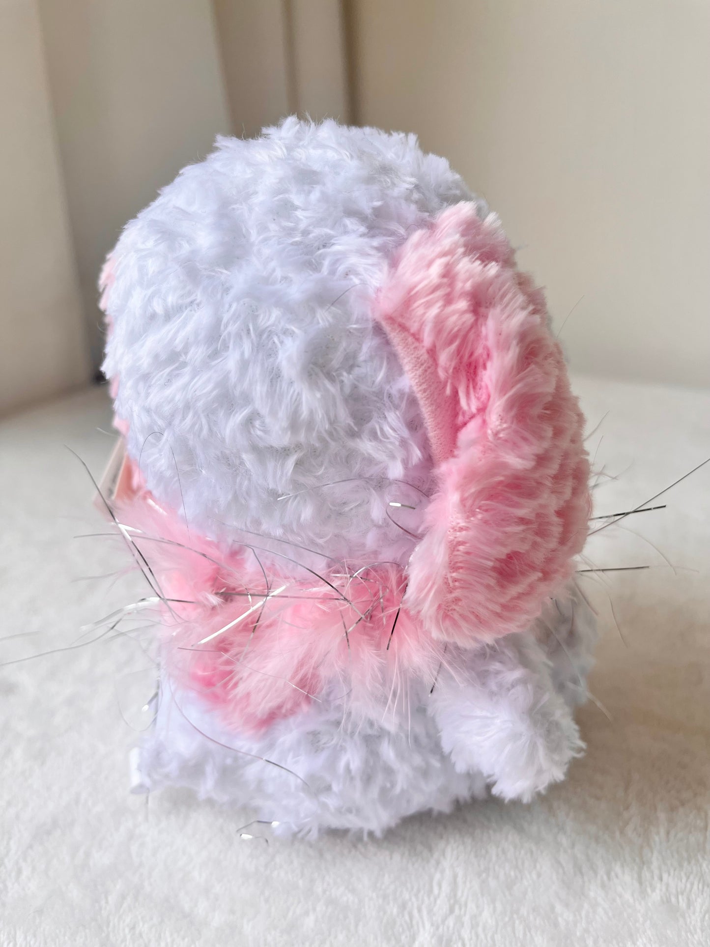 Snoopy Pinky Peluche