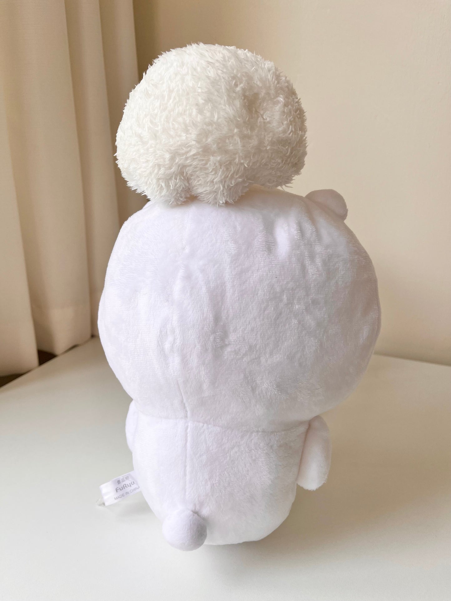 Chiikawa Hongo Peluche 🍄