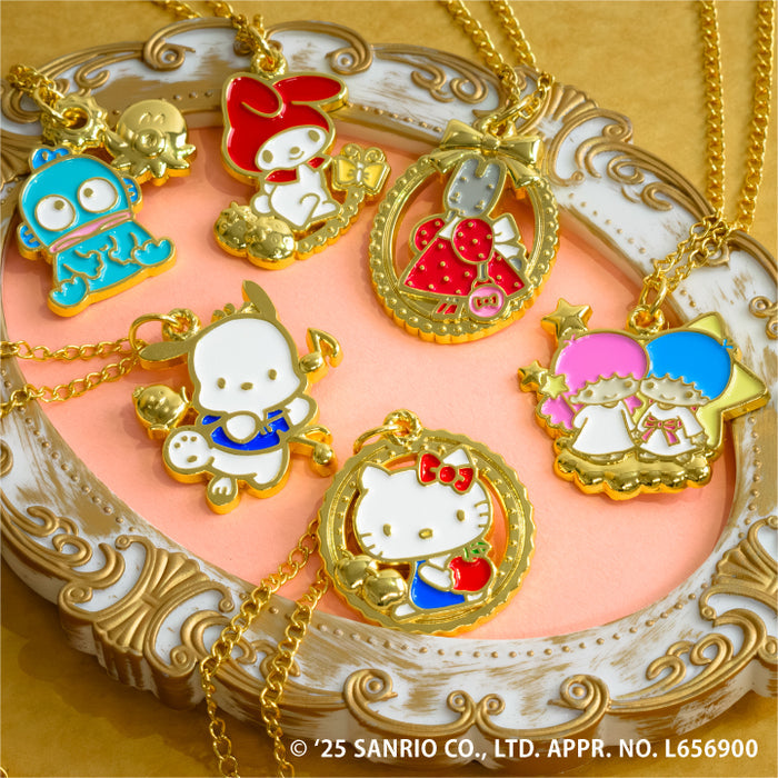 Sanrio Collar
