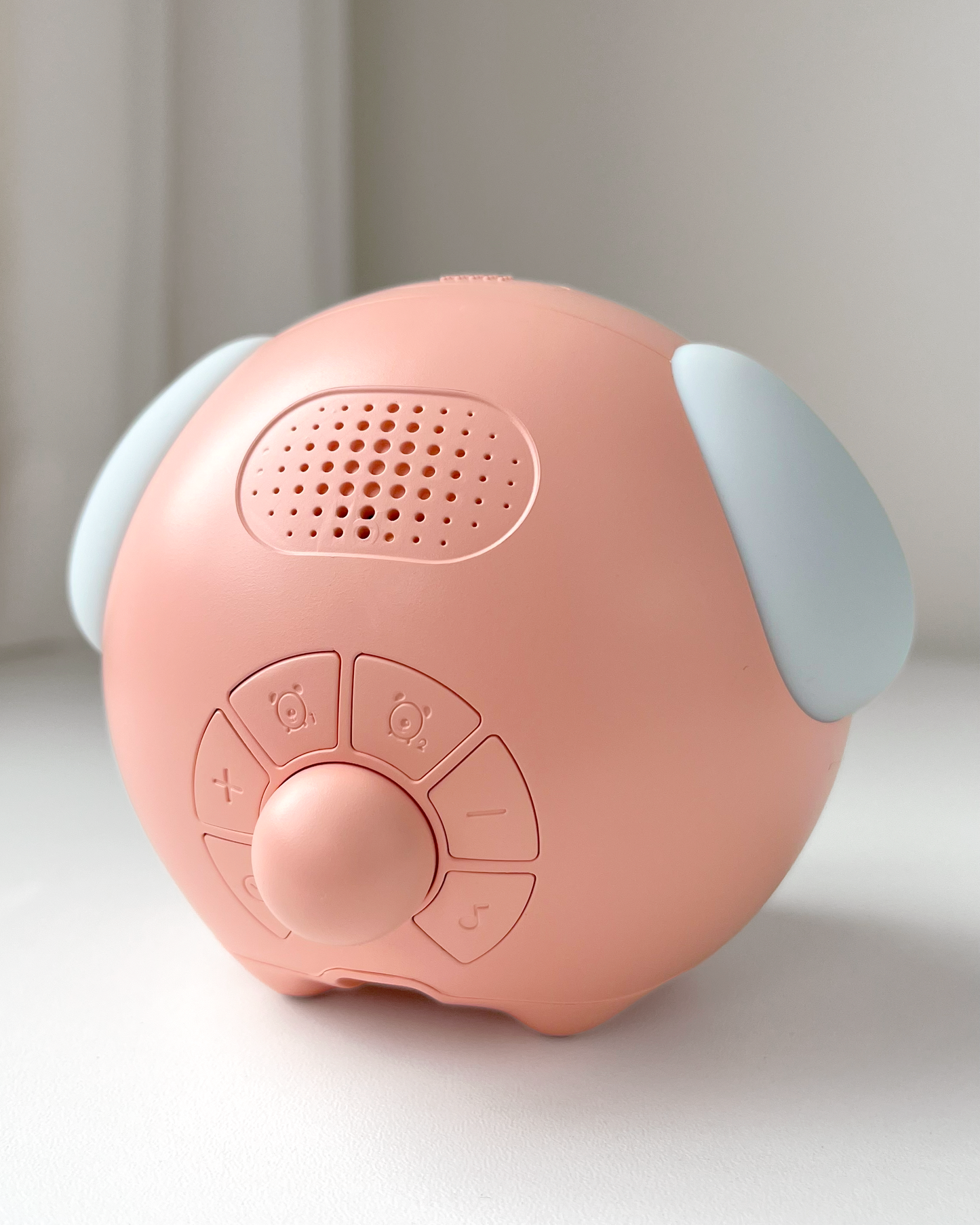 Reloj Alarma Emoji-chan