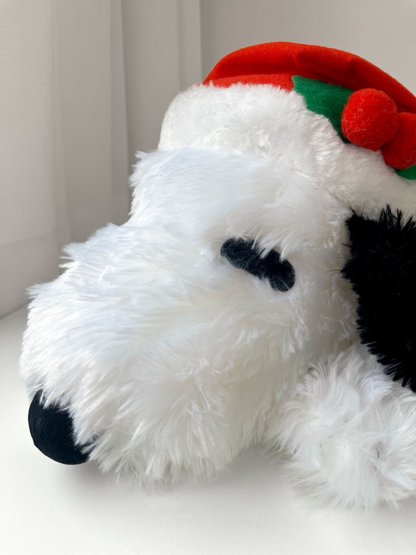 Snoopy Navideño © Peanuts