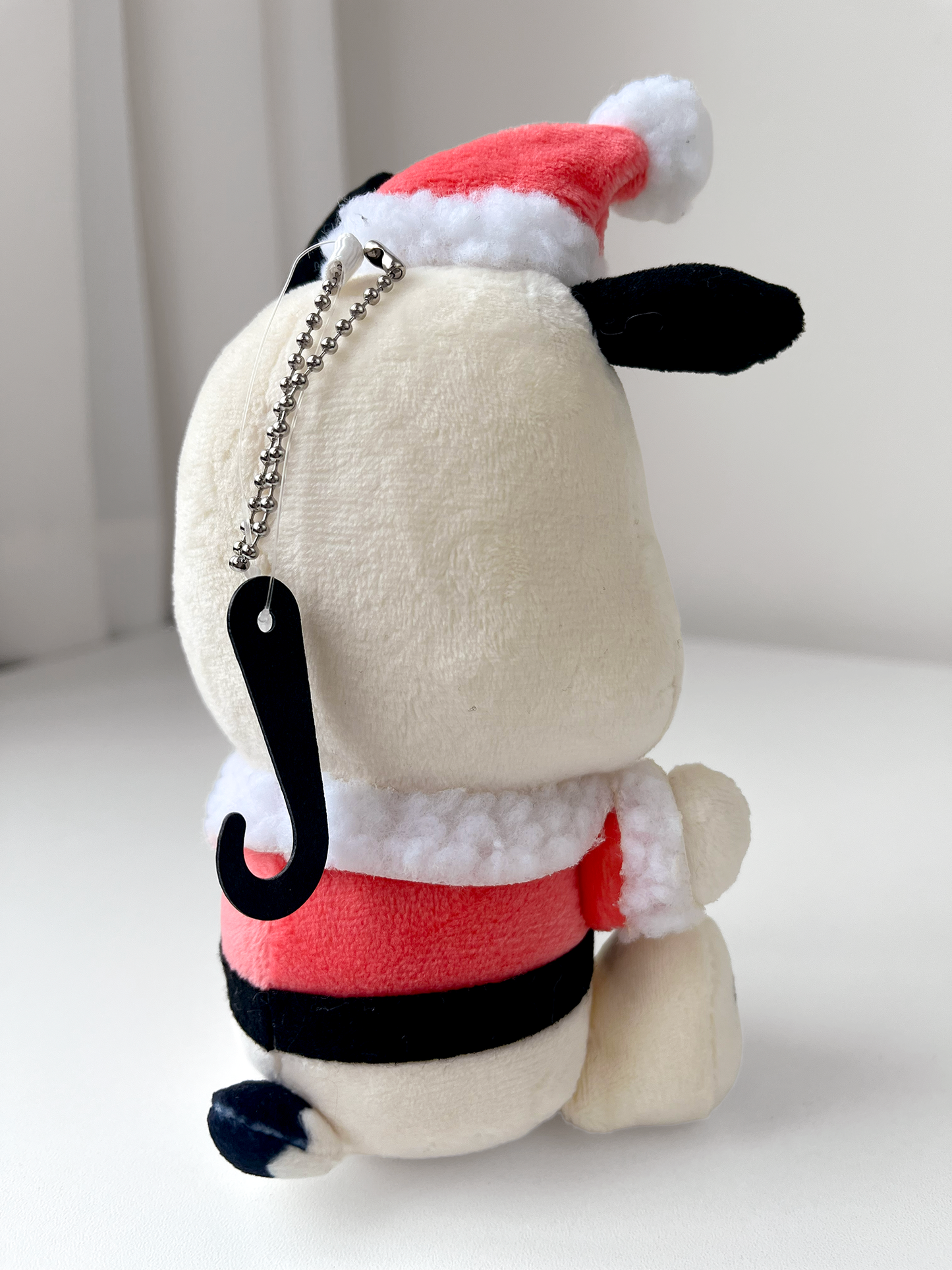 Pochacco Navideño © SANRIO CO., LTD