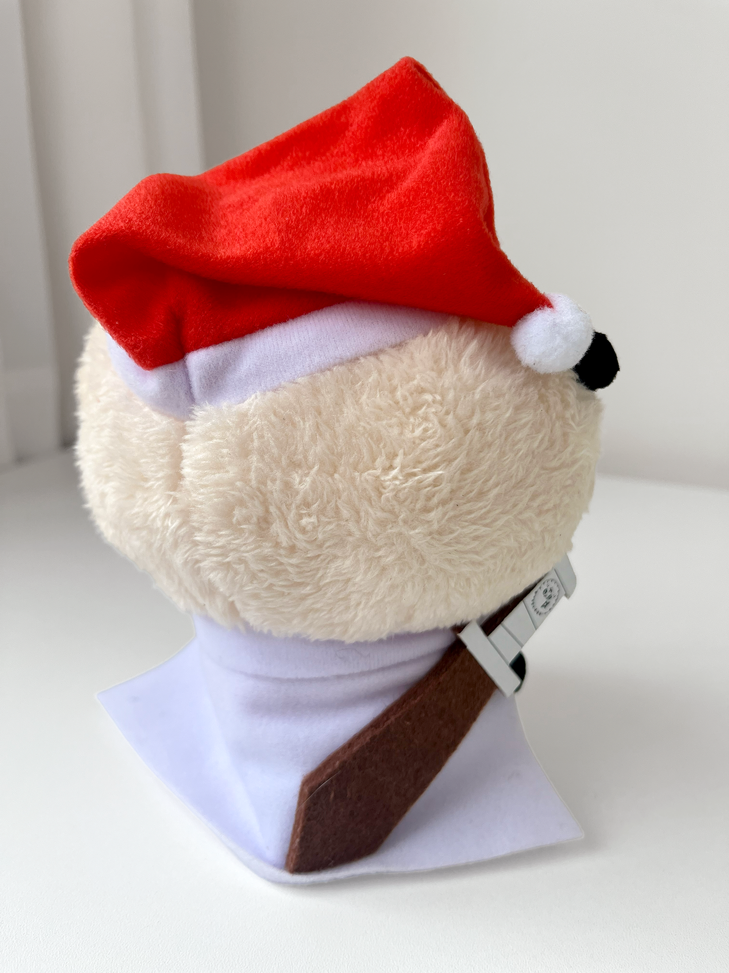 Rakko Navideño ©nagano/chiikawa