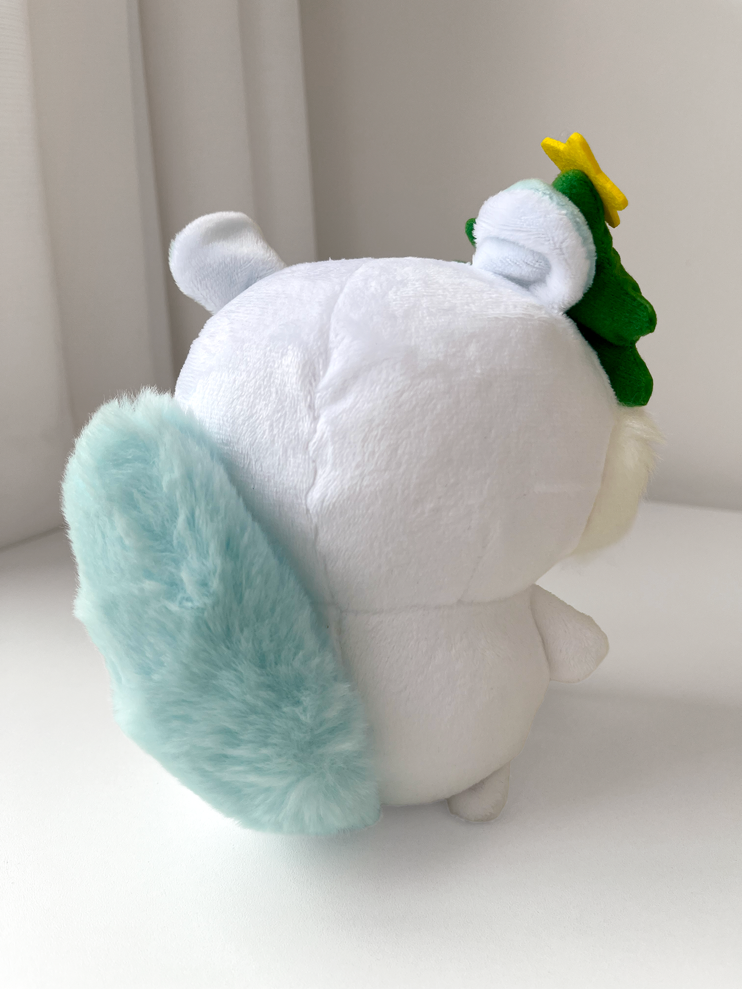 Momonga Navideño ©nagano/chiikawa