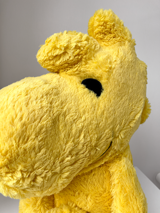 .★NEW★. Emilio XL © Peanuts