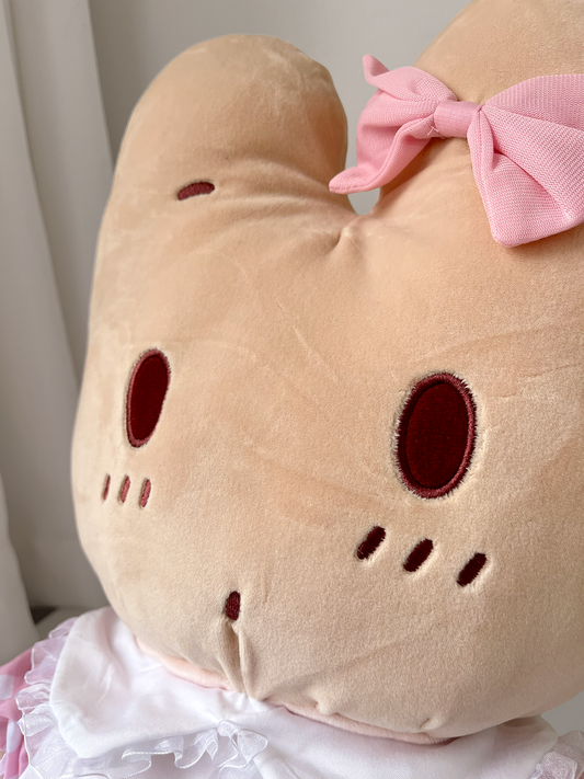.★NEW★. Marroncream Peluche Grande🤎 © SANRIO CO., LTDm