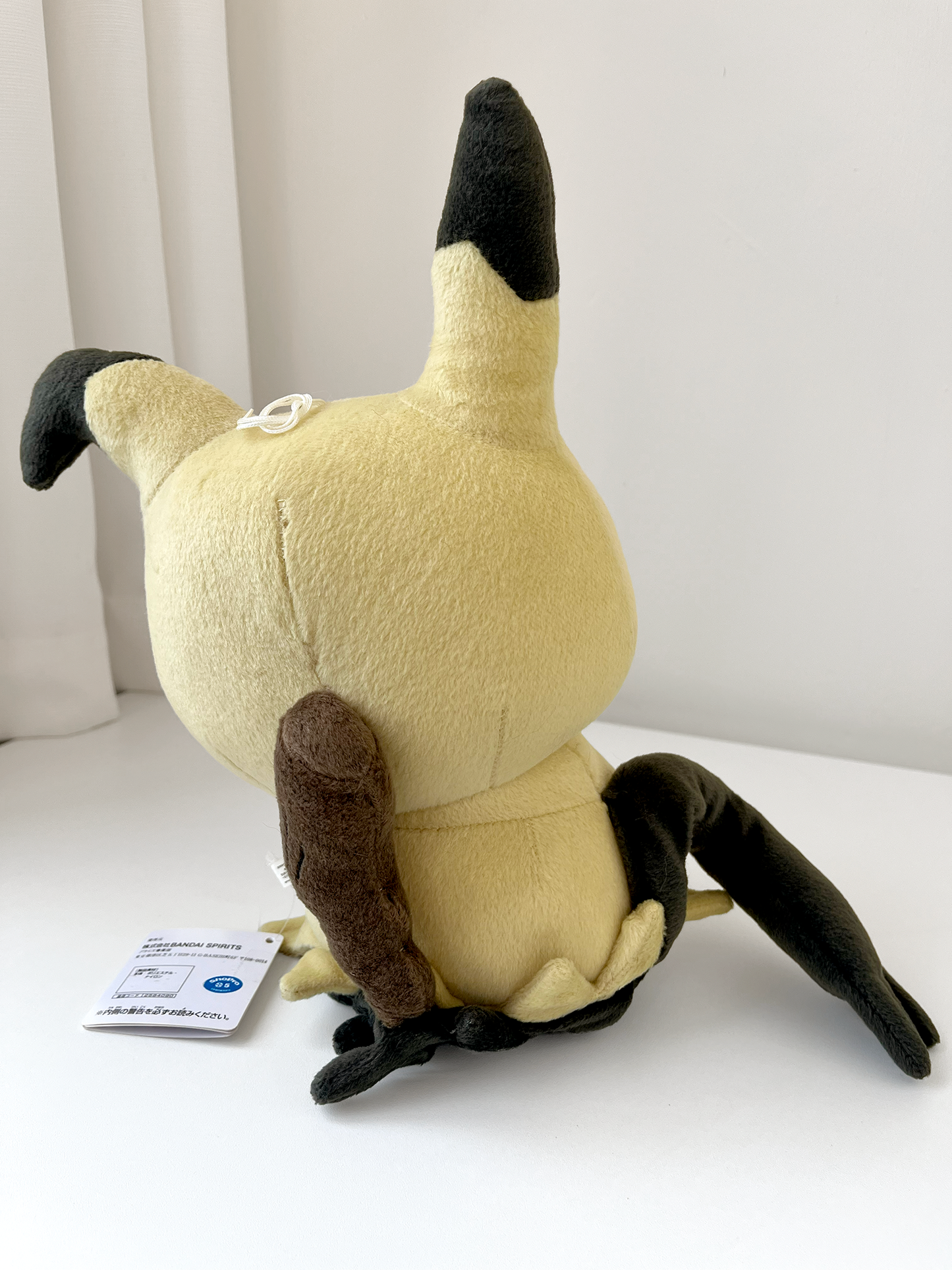 .★NEW★. Mimikyu Kawaii © Nintendo / The Pokémon Company