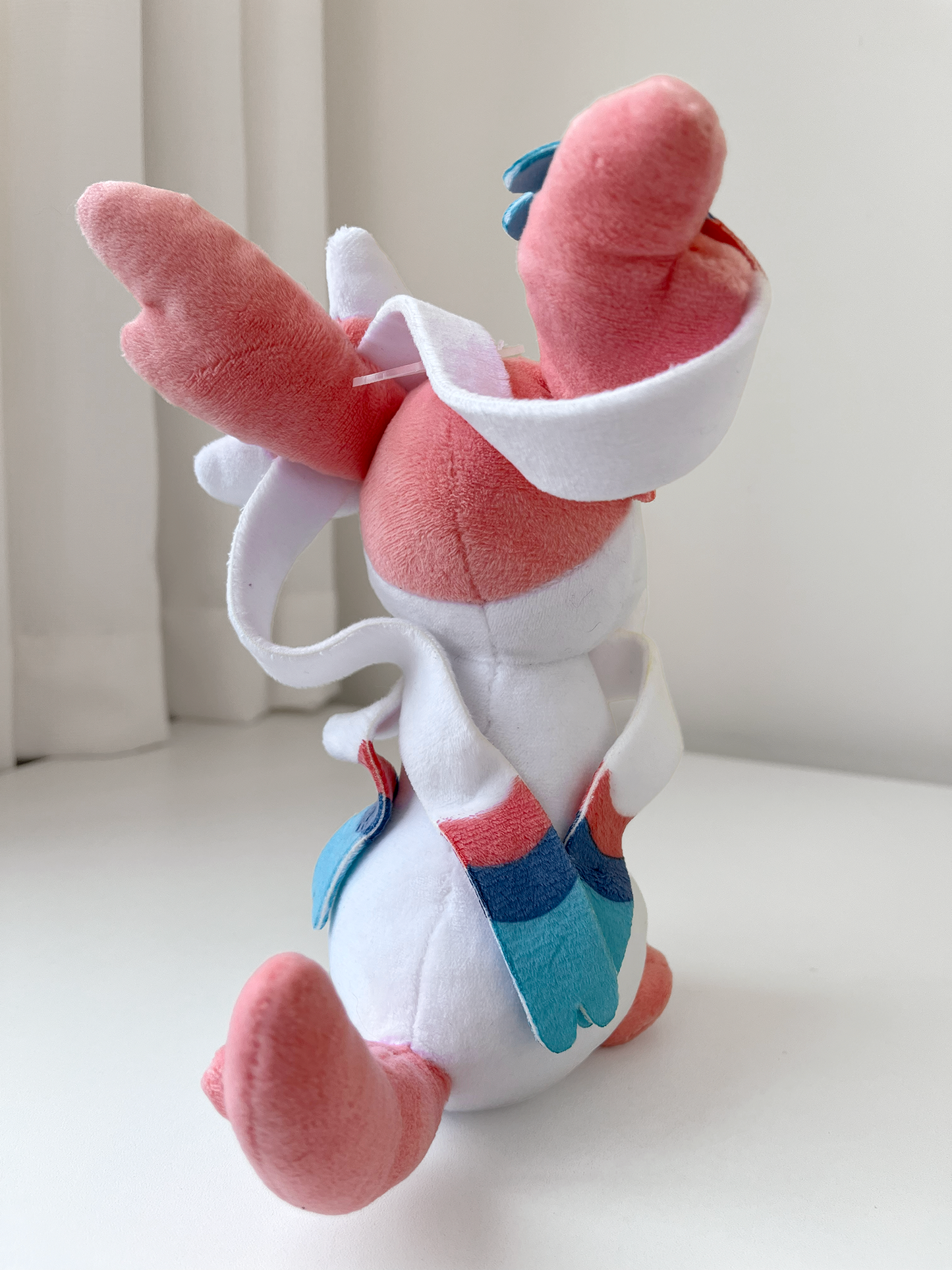 Sylveon © Nintendo / The Pokémon Company