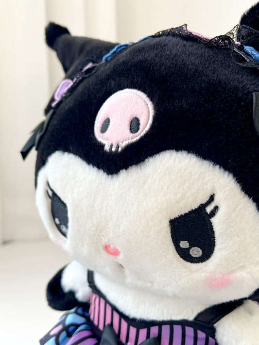 .★NEW★. Kuromi Traje de Gala © SANRIO