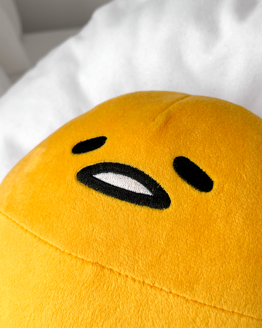 .★NEW★. Gudetama Peluche 🥚 © SANRIO CO., LTD