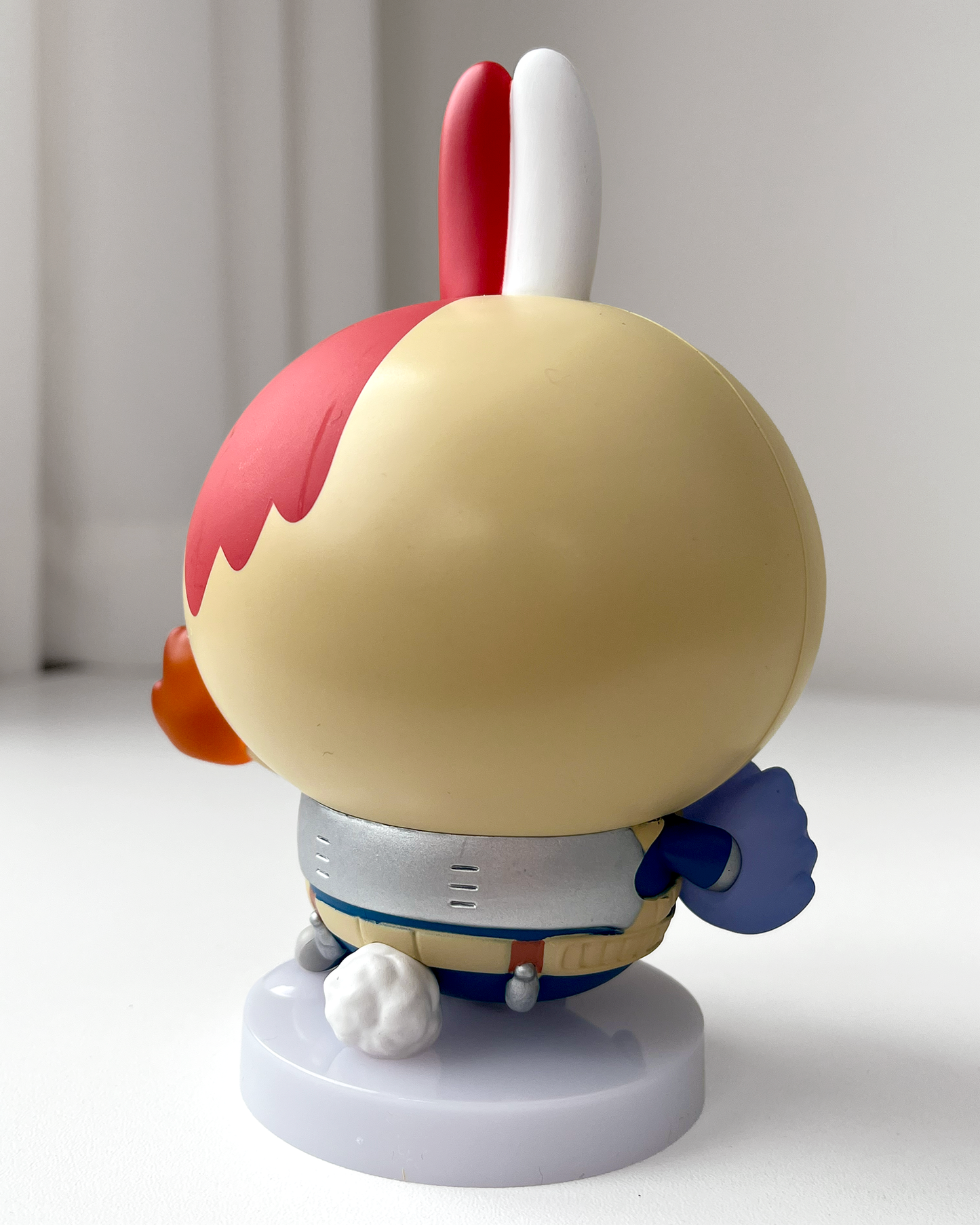 .★NEW★. Usagi x Todoroki My Hero Academia Figura ©Bandai