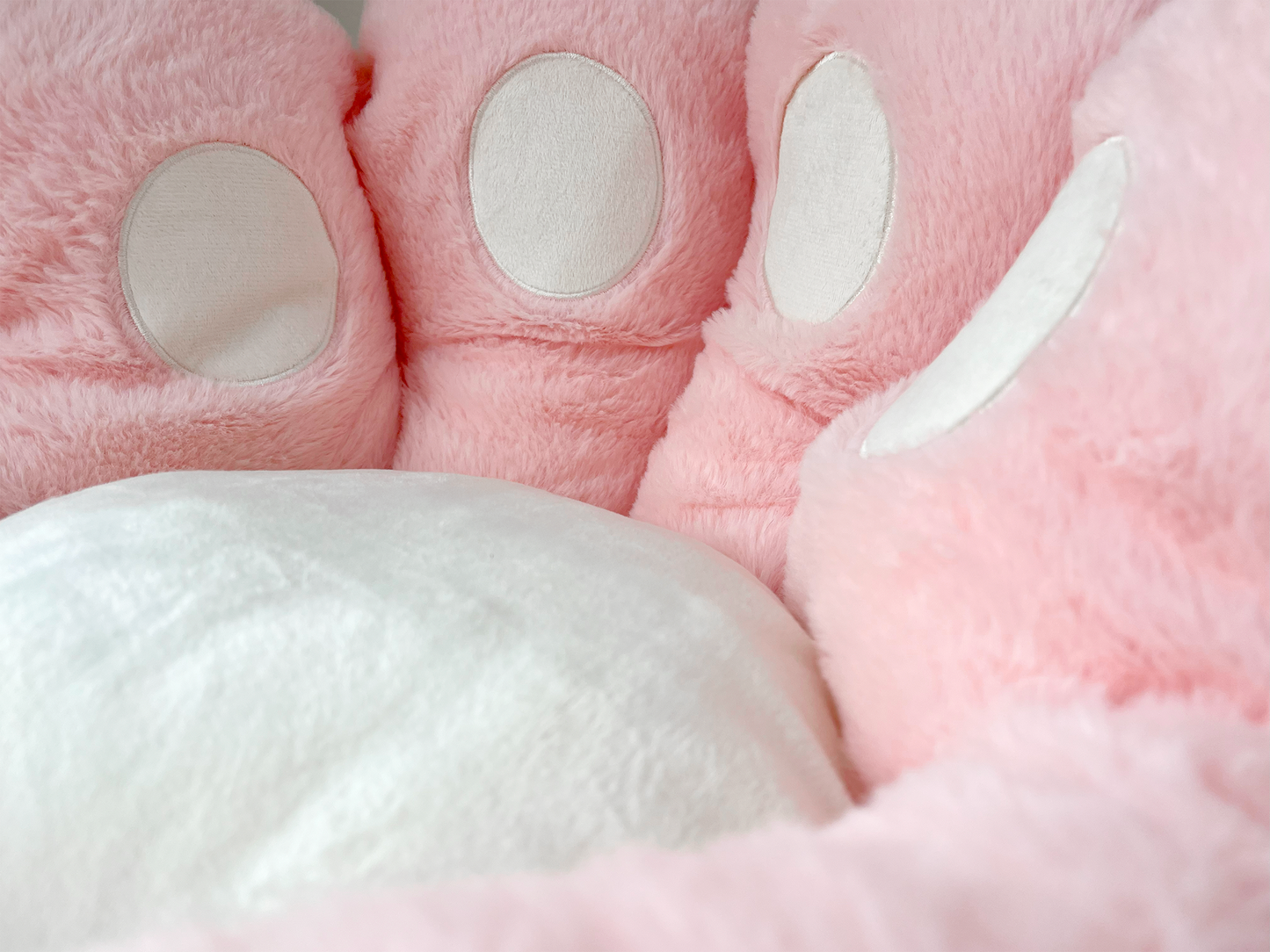 Patita de Gato Cojín 🐾