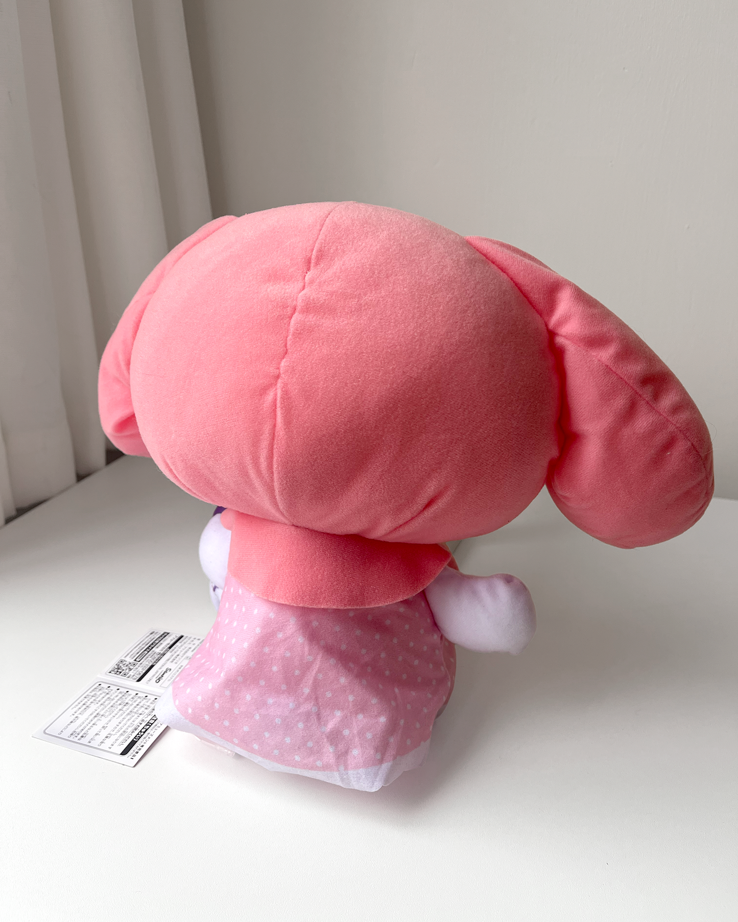 My Melody Kuromi Peluche © SANRIO CO., LTD