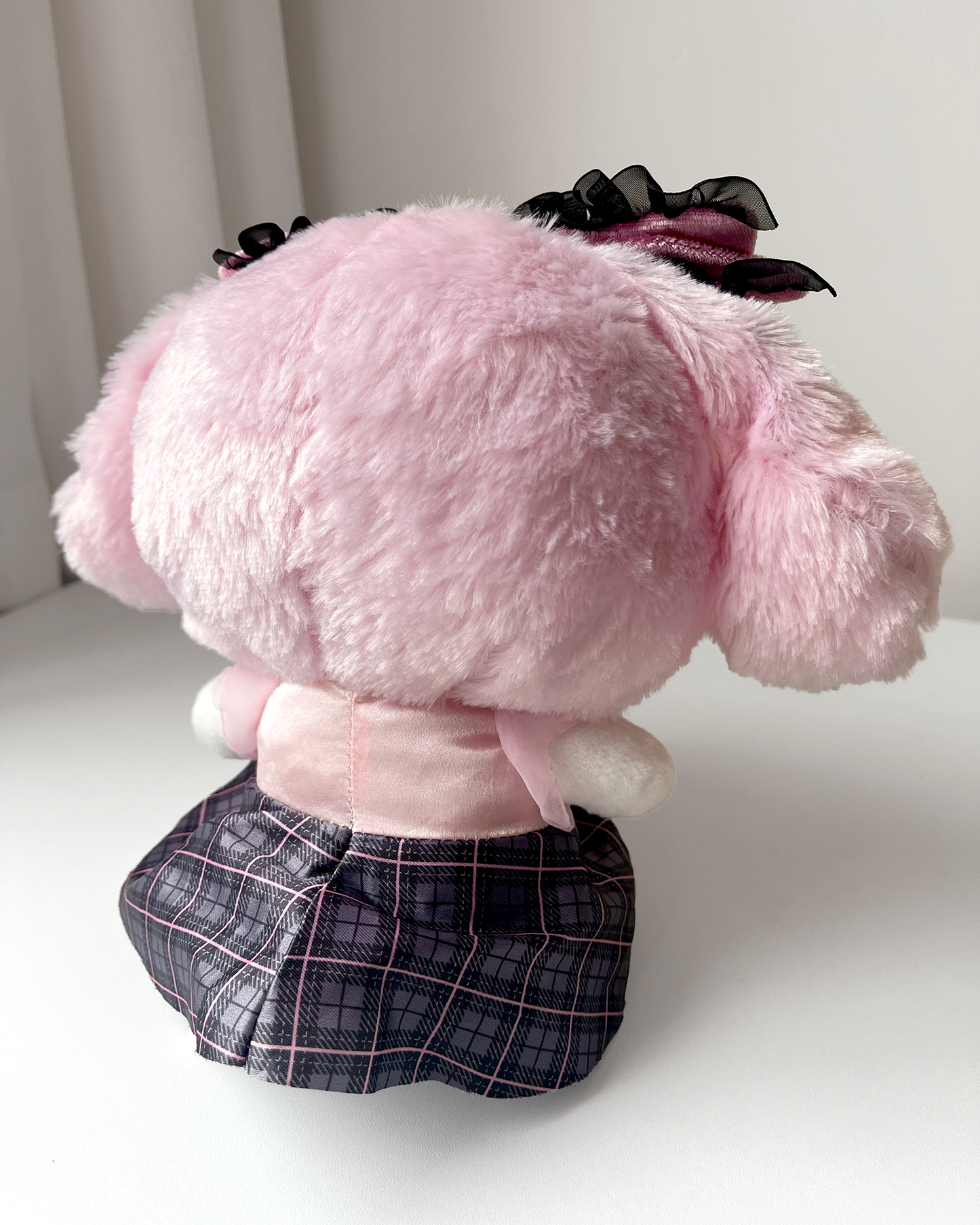 My Melody Peluche © SANRIO CO., LTD