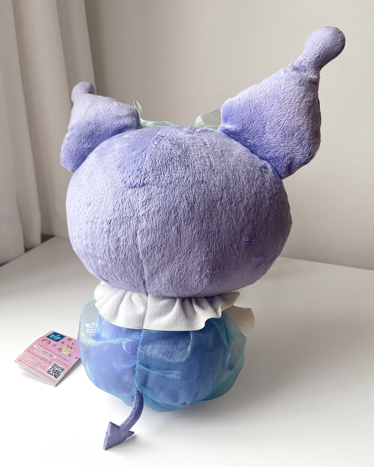 .★NEW★. Kuromi Peluche © SANRIO CO., LTD