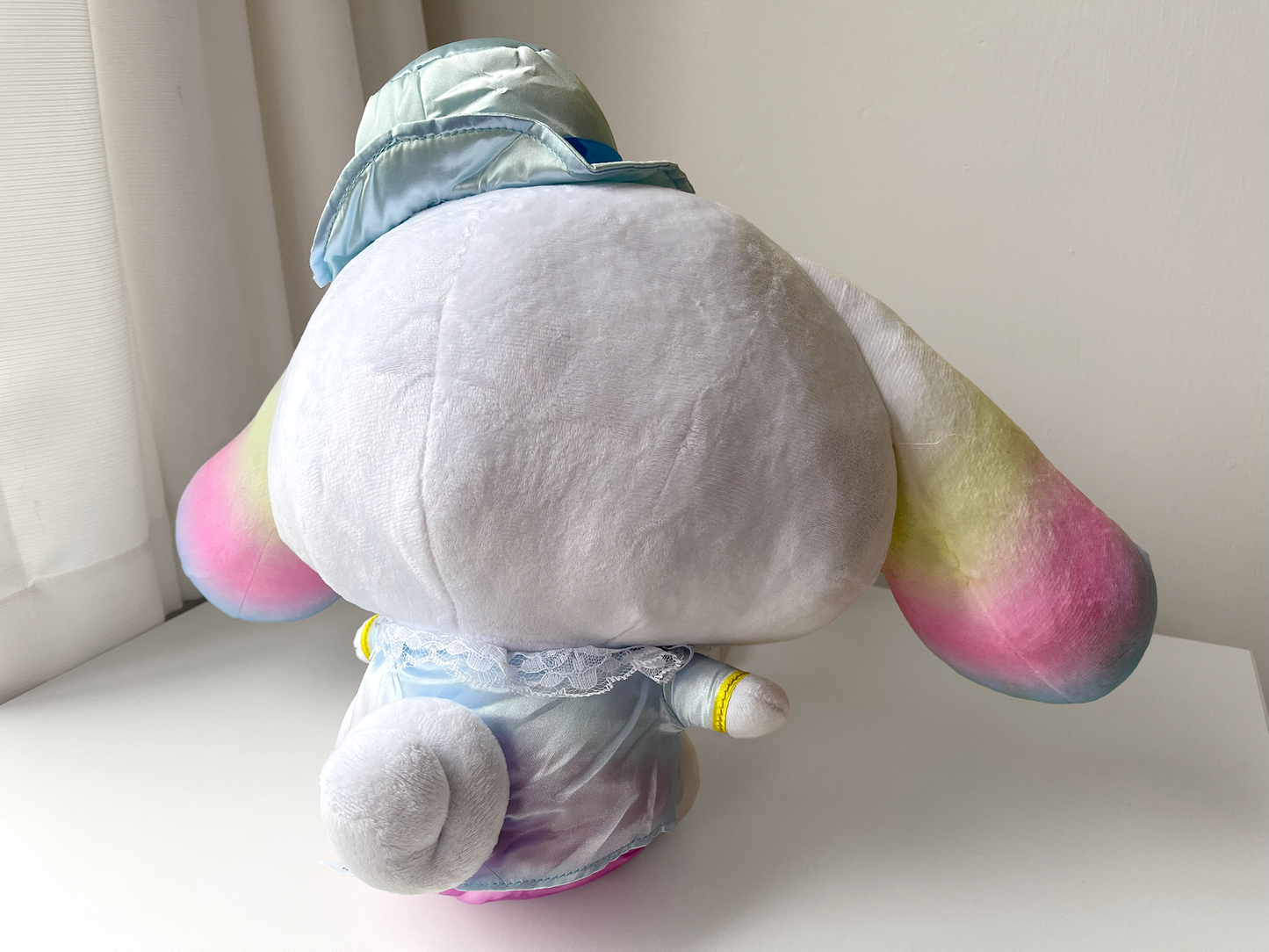 .★NEW★. Cinnamoroll Idol Peluche © SANRIO CO., LTD