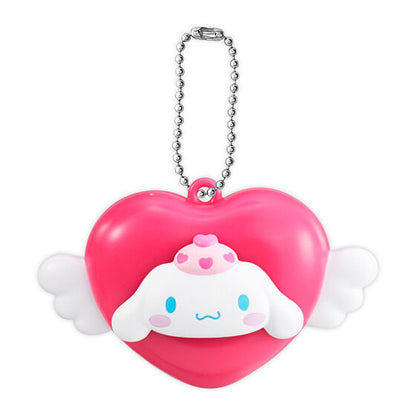 Sanrio Angel Llavero Gashapon